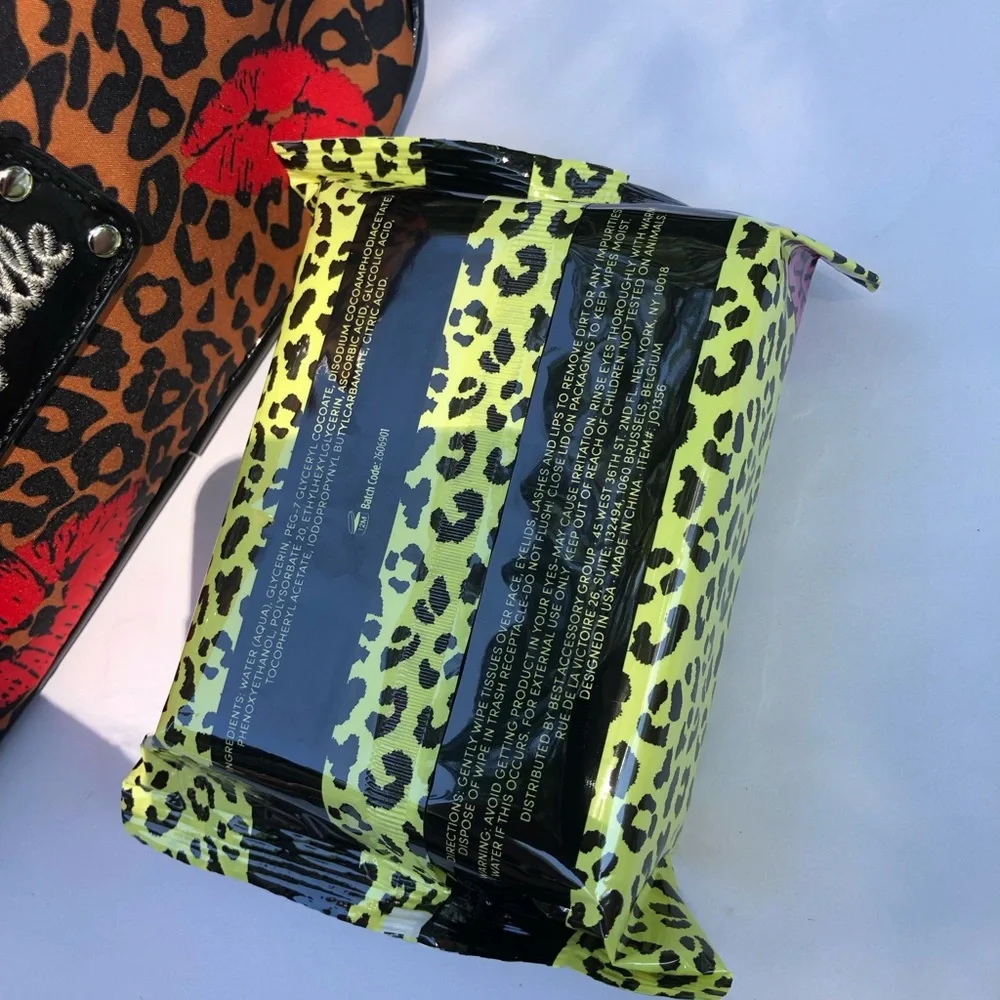Betsey Johnson good you